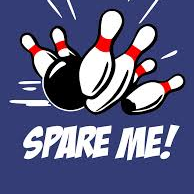 Spare Me